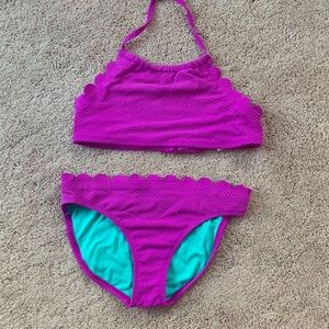 Bathing suit